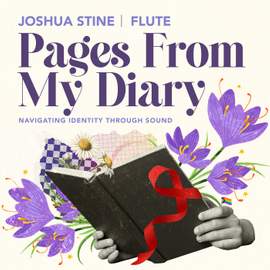 Pages From My Diary: Navigating Identity Through Sound