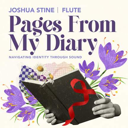 Pages From My Diary: Navigating Identity Through Sound