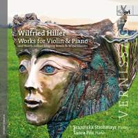 Works for Violin & Piano