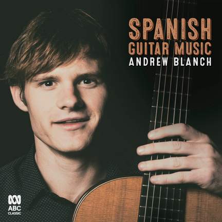 Spanish Guitar Music