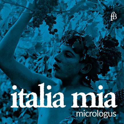 Italia mia