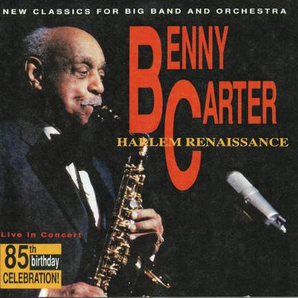 Harlem Renaissance
