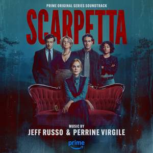 Scarpetta (Prime Original Series Soundtrack)