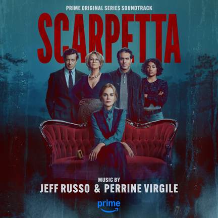 Scarpetta (Prime Original Series Soundtrack)