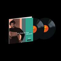 Ella Fitzgerald Sings the Cole Porter Song Book