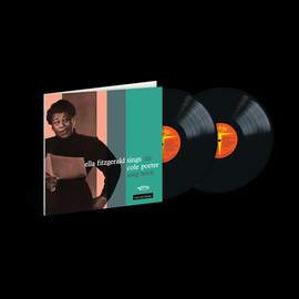 Ella Fitzgerald Sings the Cole Porter Song Book