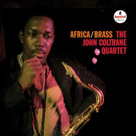 Africa/Brass