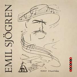 Emil Sjögren: 100 Year Commemorative Collection