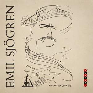 Emil Sjögren: 100 Year Commemorative Collection