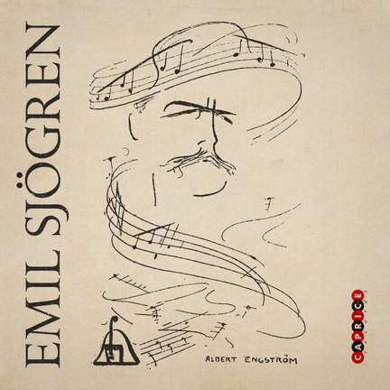 Emil Sjögren: 100 Year Commemorative Collection