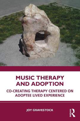 Music Therapy and Adoption: Co-creating Therapy Centered on Adoptee Lived Experience