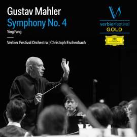Mahler: Symphony No. 4