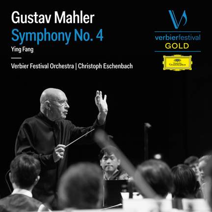 Mahler: Symphony No. 4