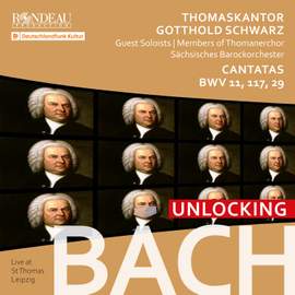 Unlocking Bach