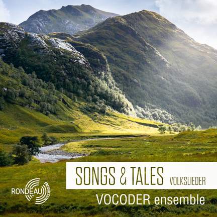 Songs and Tales