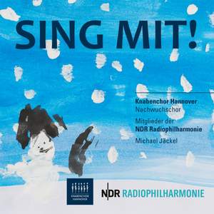 Knabenchor Hannover: Sing mit!