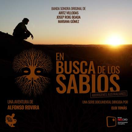 En busca de los sabios: aborígenes australianos