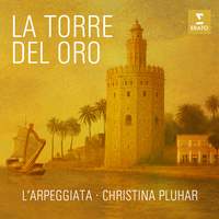 La Torre del Oro