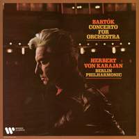 Bartók: Concerto for Orchestra, Sz. 116 (Remastered)