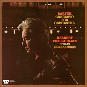 Bartók: Concerto for Orchestra, Sz. 116 (Remastered)
