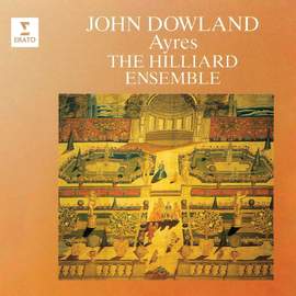 Dowland: Ayres