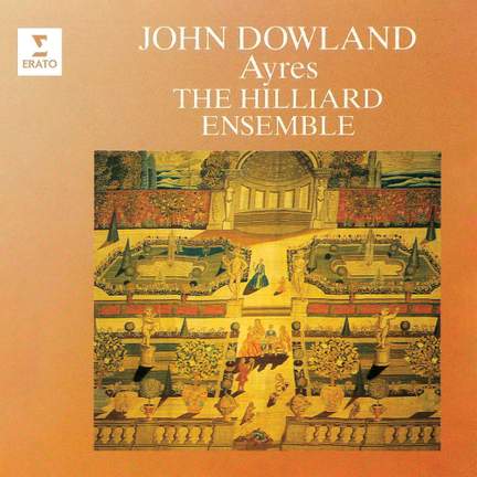 Dowland: Ayres
