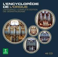 L'Encyclopédie de l'Orgue