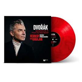 Dvorák: Symphony No. 9