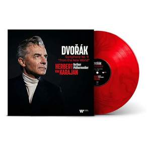 Dvorák: Symphony No. 9