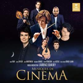 Musiques de Cinéma