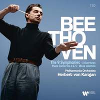 Beethoven: The 9 Symphonies