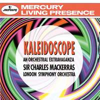 Kaleidoscope - An Orchestral Extravaganza