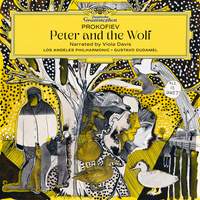 Prokofiev: Peter and the Wolf, Op. 67