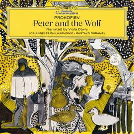Prokofiev: Peter and the Wolf, Op. 67