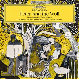 Prokofiev: Peter and the Wolf, Op. 67