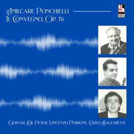 Ponchielli: Il Convegno, Op. 76