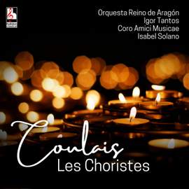 Coulais: Les Choristes