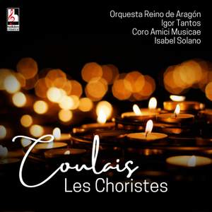 Coulais: Les Choristes