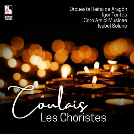Coulais: Les Choristes