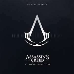 Assassin's Creed: The Piano Collection
