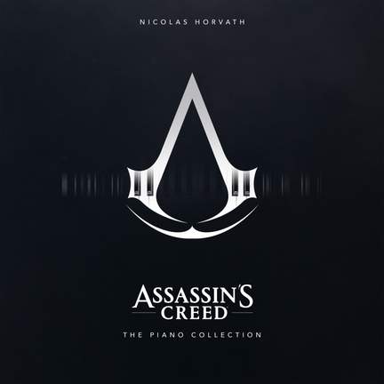 Assassin's Creed: The Piano Collection