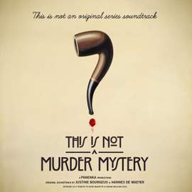 This Is Not a Murder Mystery