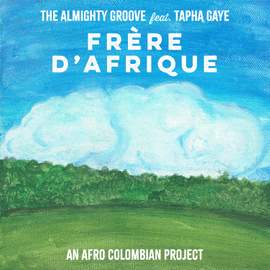 Frère d'Afrique