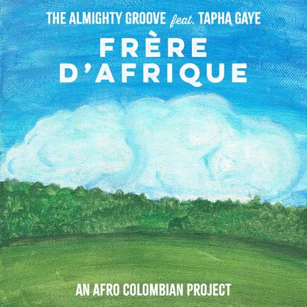 Frère d'Afrique