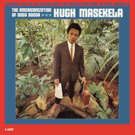 The Americanization Of Ooga-Booga