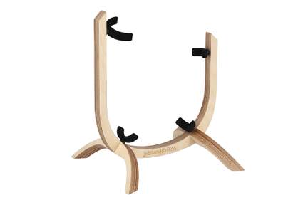 InStands by GEWA Germany  Euphonium stand