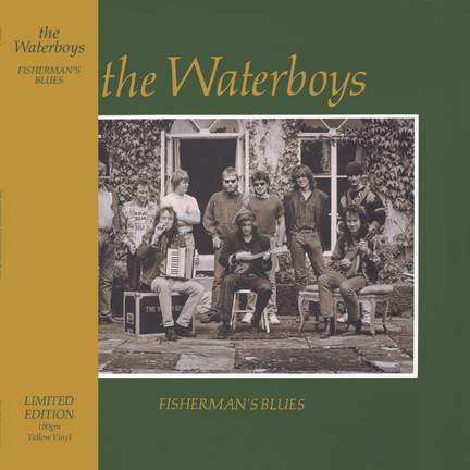 Fishermans Blues