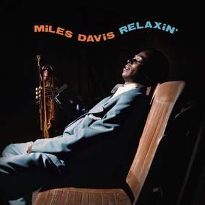 Relaxin' (Reissue)