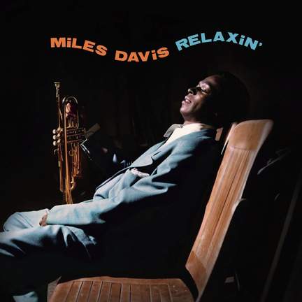 Relaxin' (Reissue)