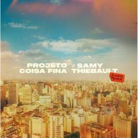 Sampa Fever